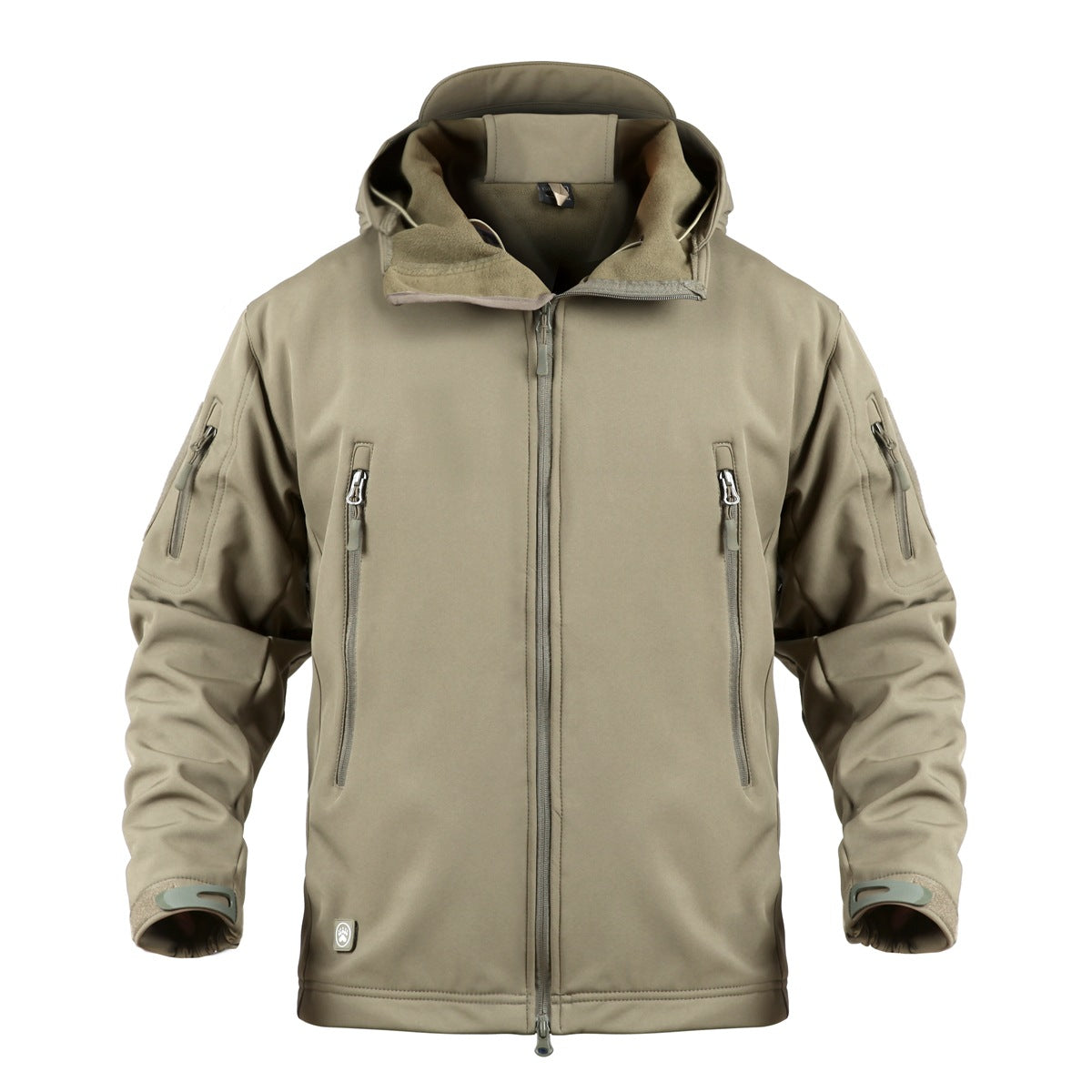 Military Tactical Jacket Waterproof