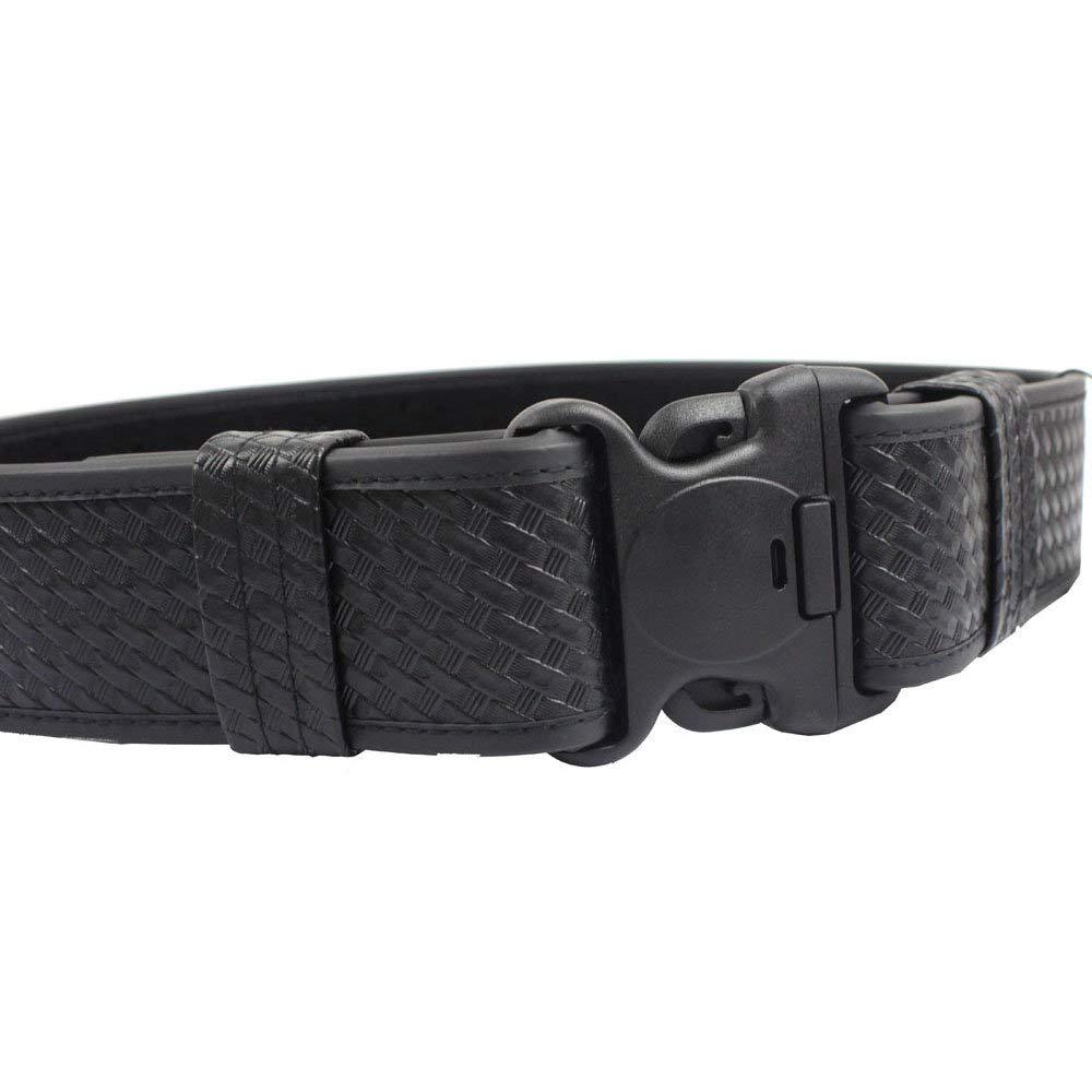 Outdoor Training Belt Tactical Armed Belt Woven Security