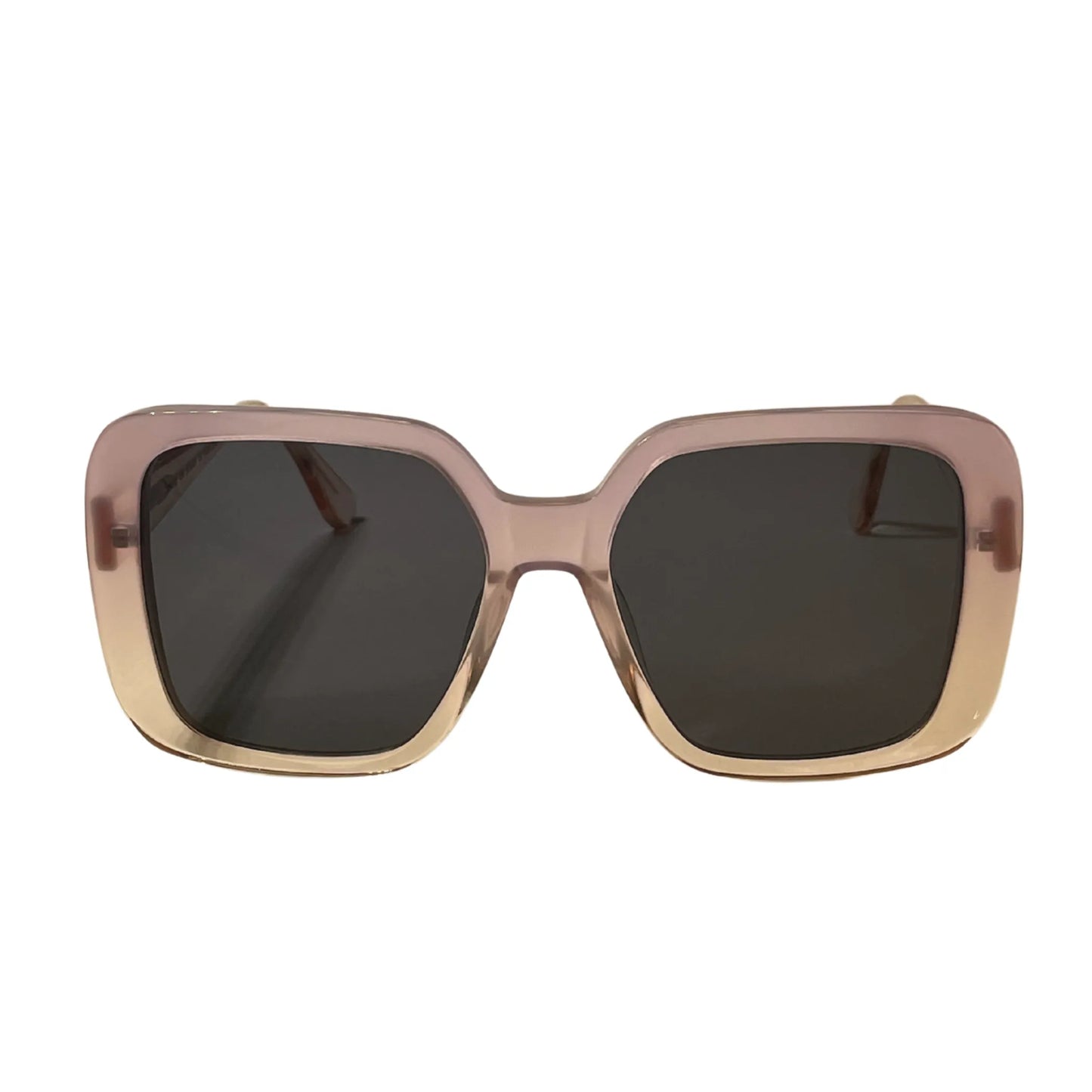 Tribeca - Square Oversize Sunglasses