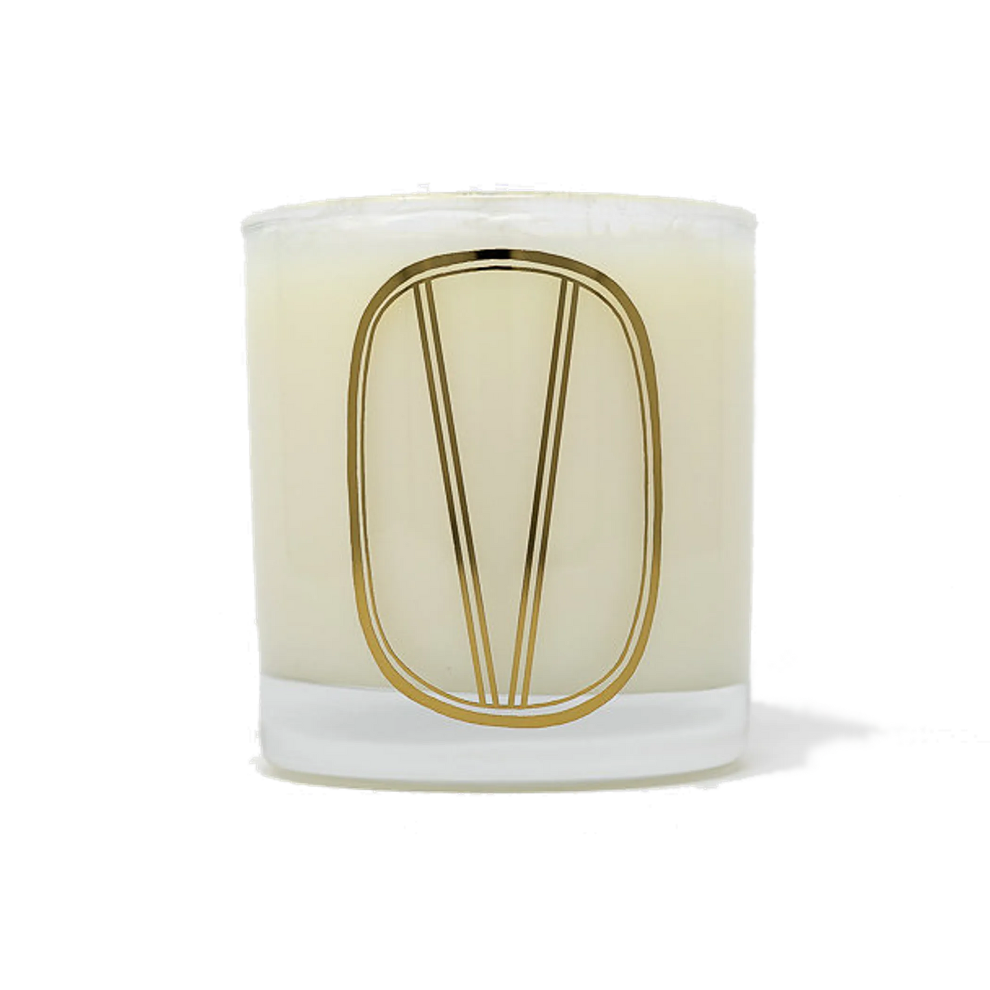 Darjeeling Coco Clean Candle
