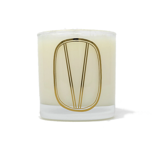 Darjeeling Coco Clean Candle