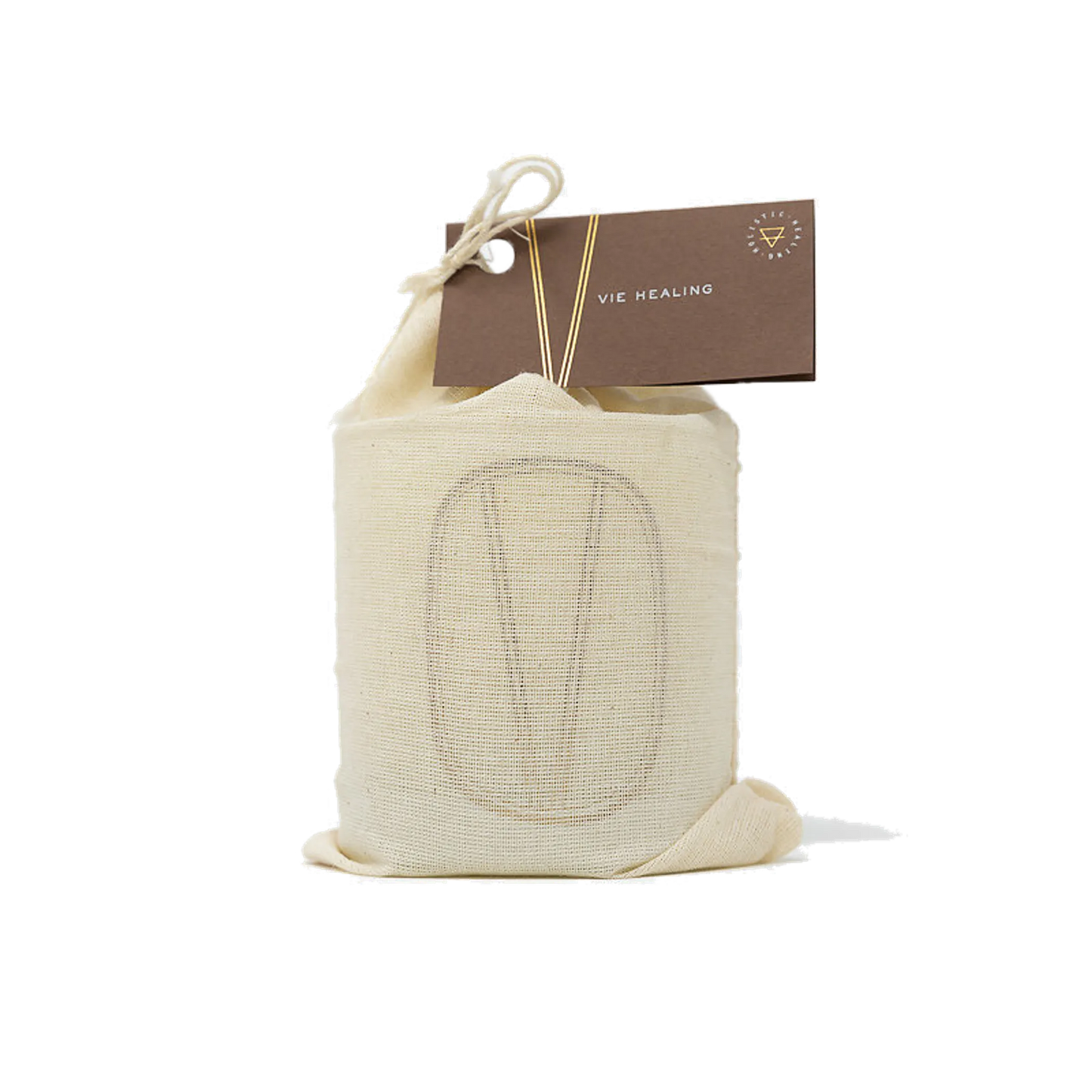 Darjeeling Coco Clean Candle