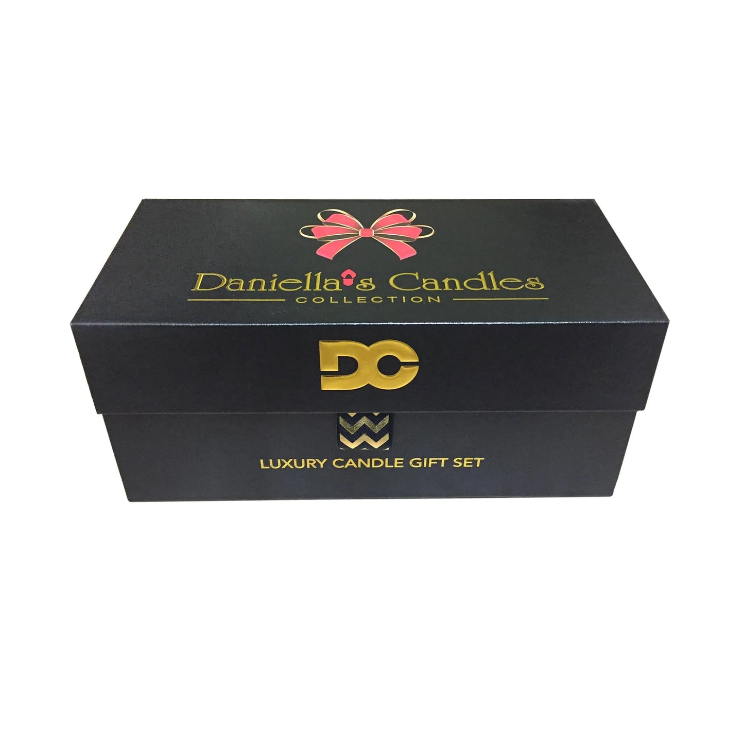True Love Scented Candle Gift Box