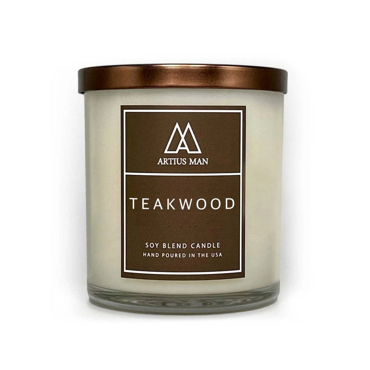 10 OZ. Manly Candles