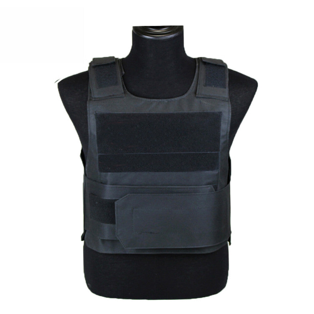 Anti Stab Vest Body Armour Anti-knifed Security Stab Proof Vest Bulletproof UK