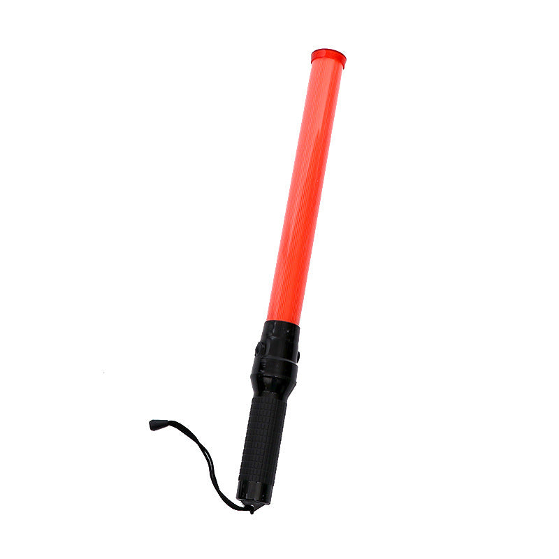 54CM Rechargeable Traffic Baton Cheer Stick