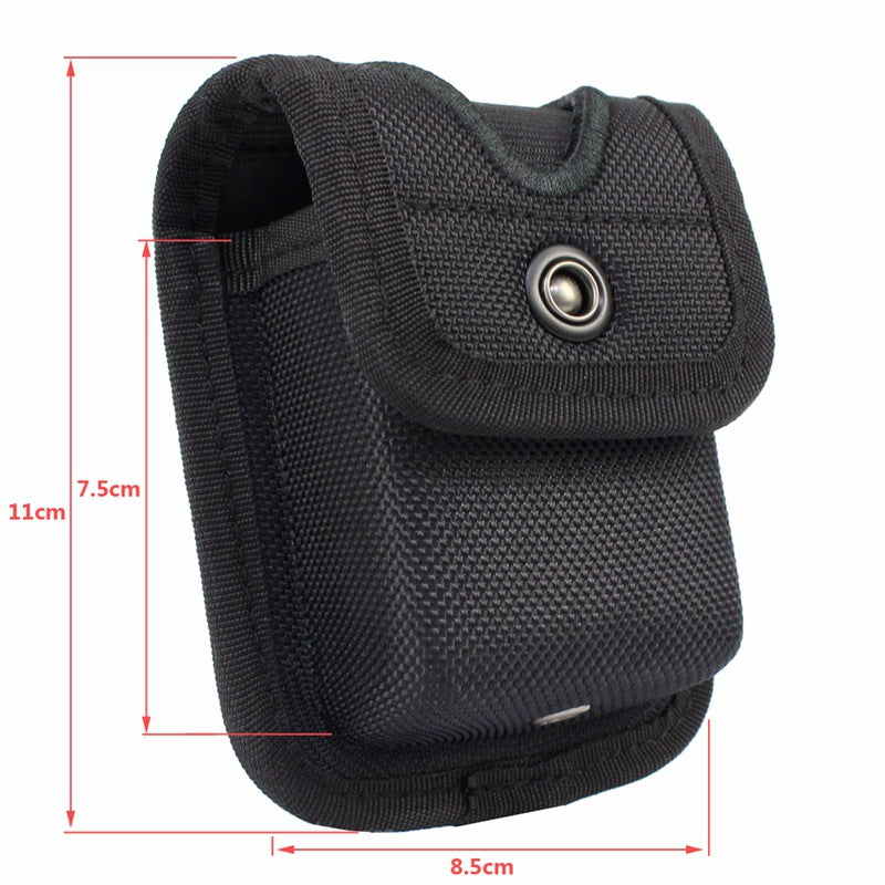 1680D Nylon Tactical Glove Bag Security
