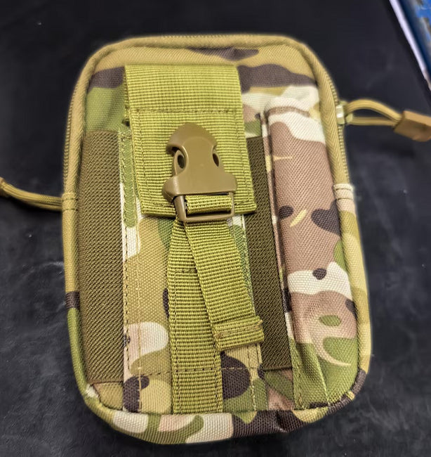 Tactical Pouch