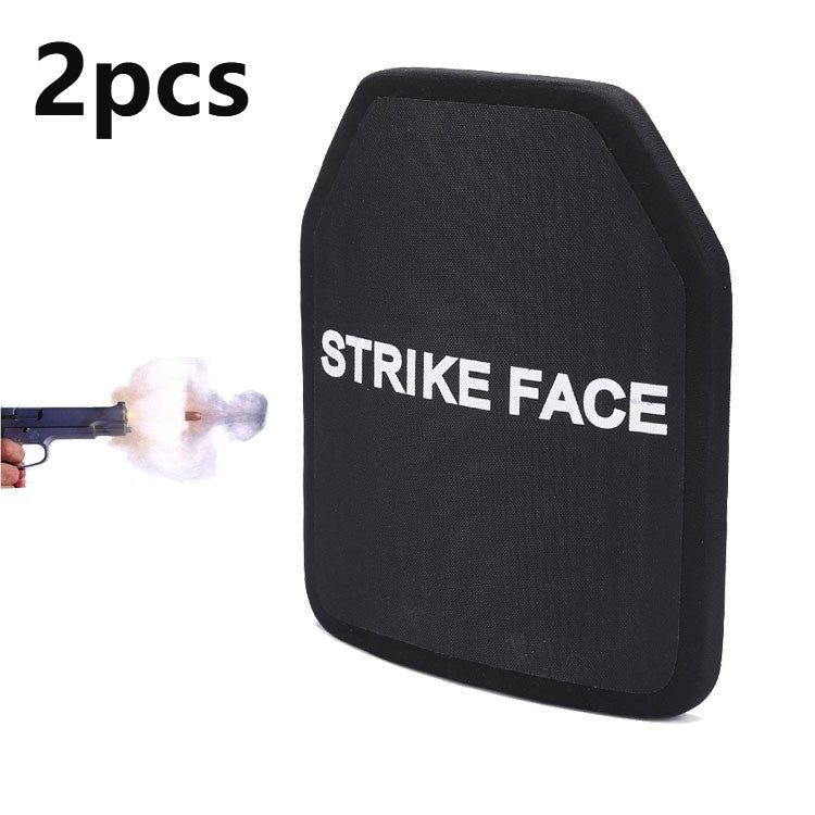American standard anti-stab PE explosion-proof board