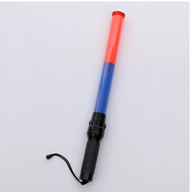 54CM Rechargeable Traffic Baton Cheer Stick