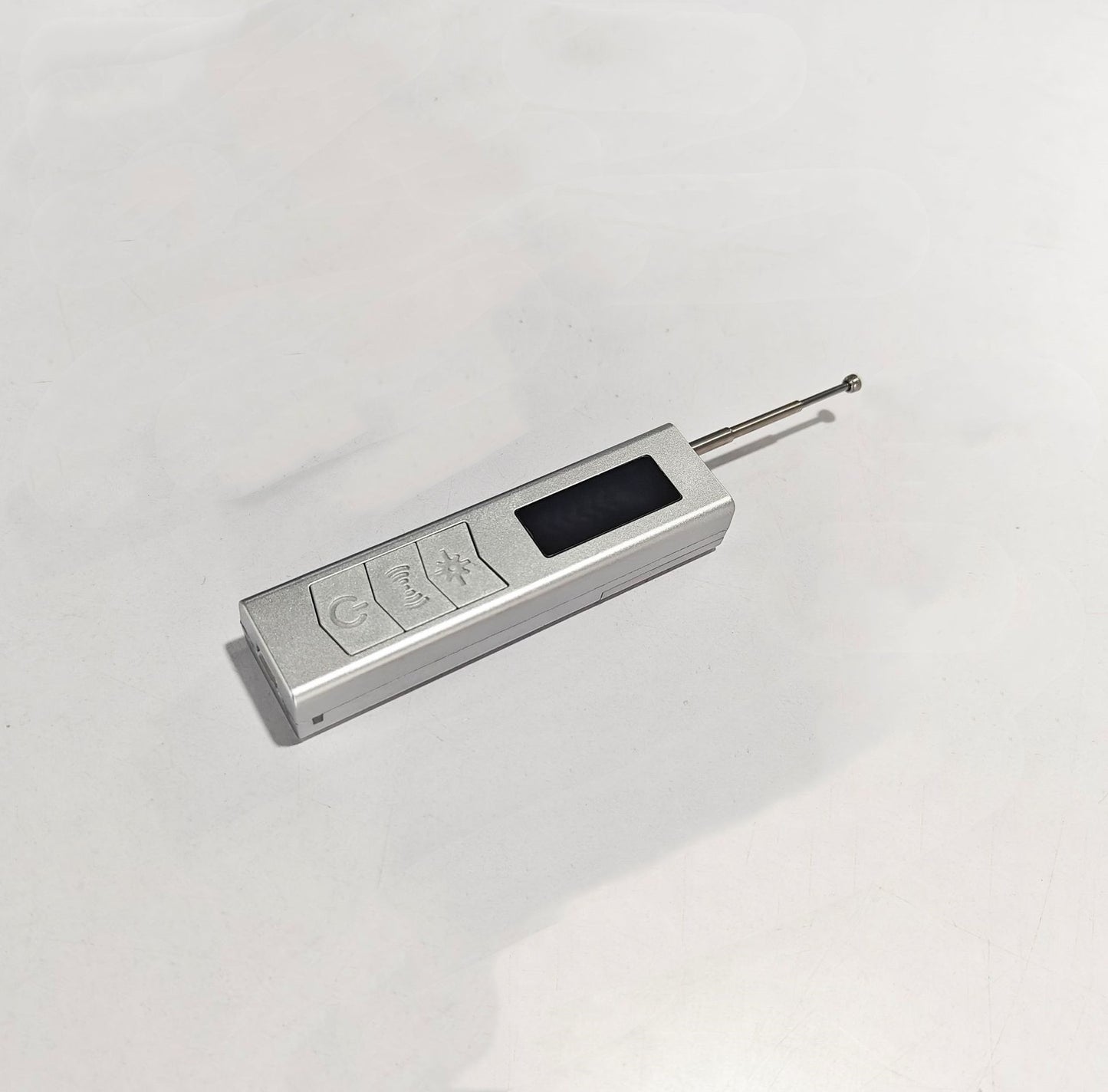 Portable Smart Wireless Signal Camera Detector