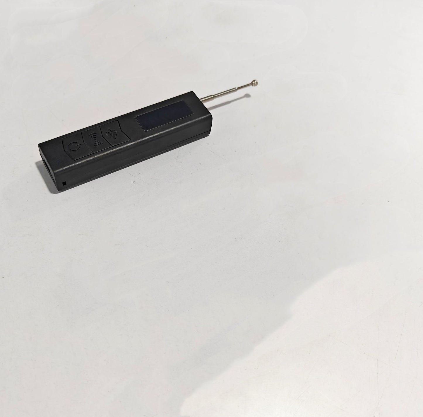 Portable Smart Wireless Signal Camera Detector