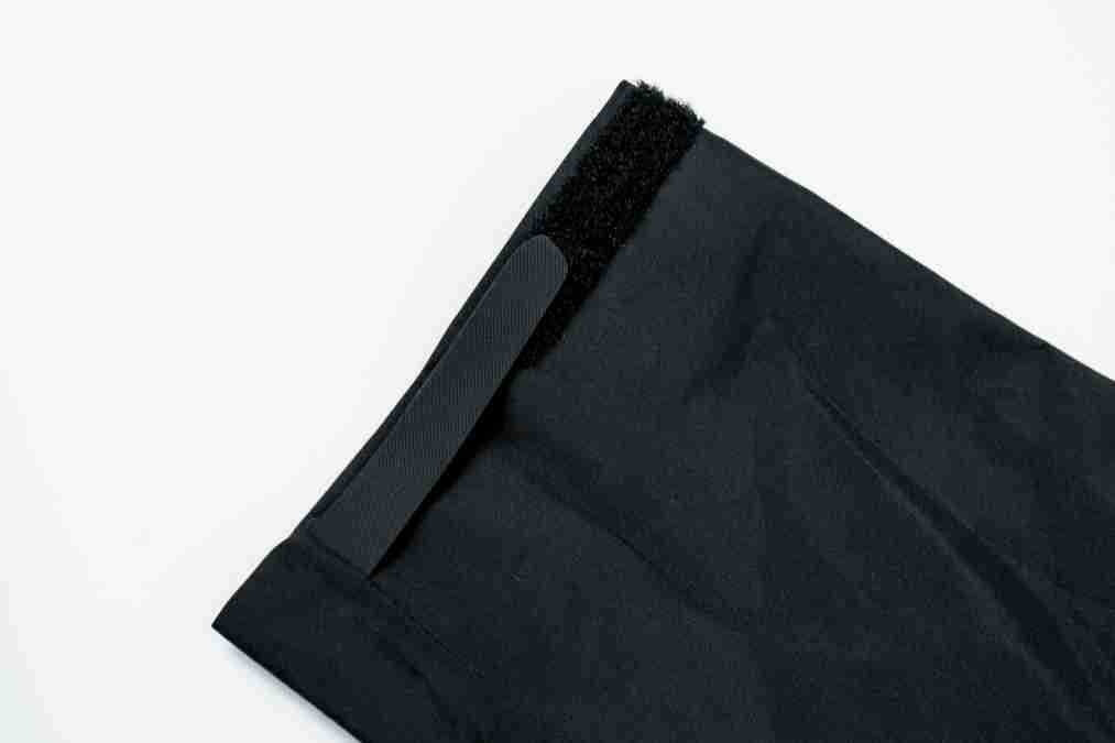 Flexible Cut And Stab Resistant Concealed Professional High End Security Soft Jacket
