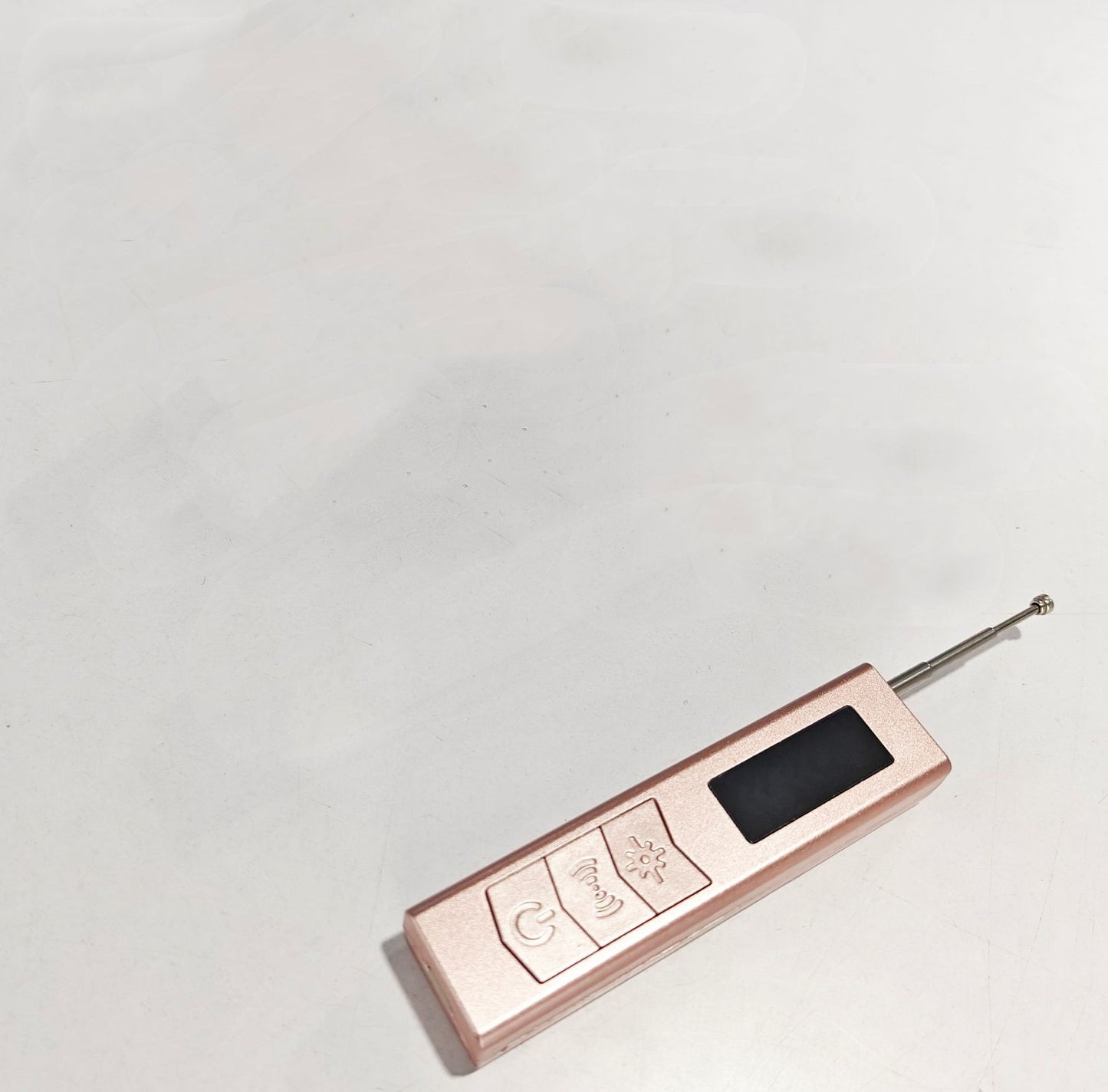 Portable Smart Wireless Signal Camera Detector