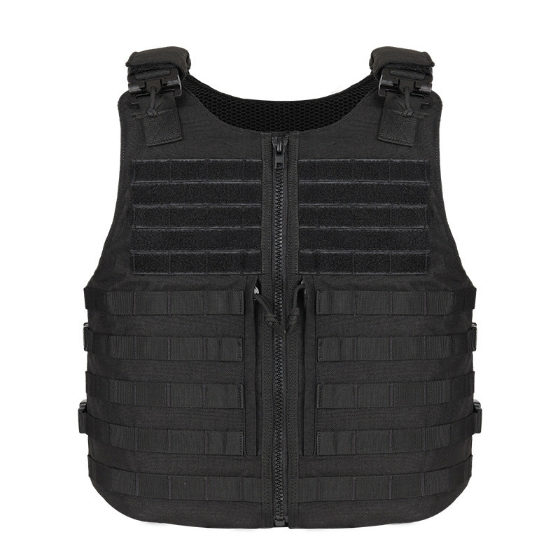 Multifunctional Training Suit Outdoor Tactical Vest
