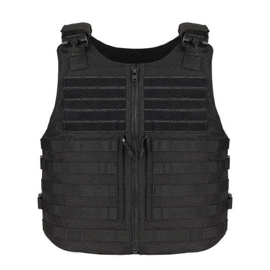 Multifunctional Training Suit Outdoor Tactical Vest