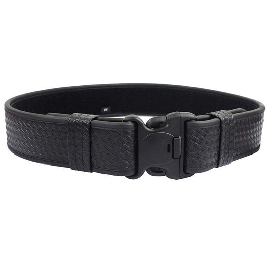 Outdoor Training Belt Tactical Armed Belt Woven Security