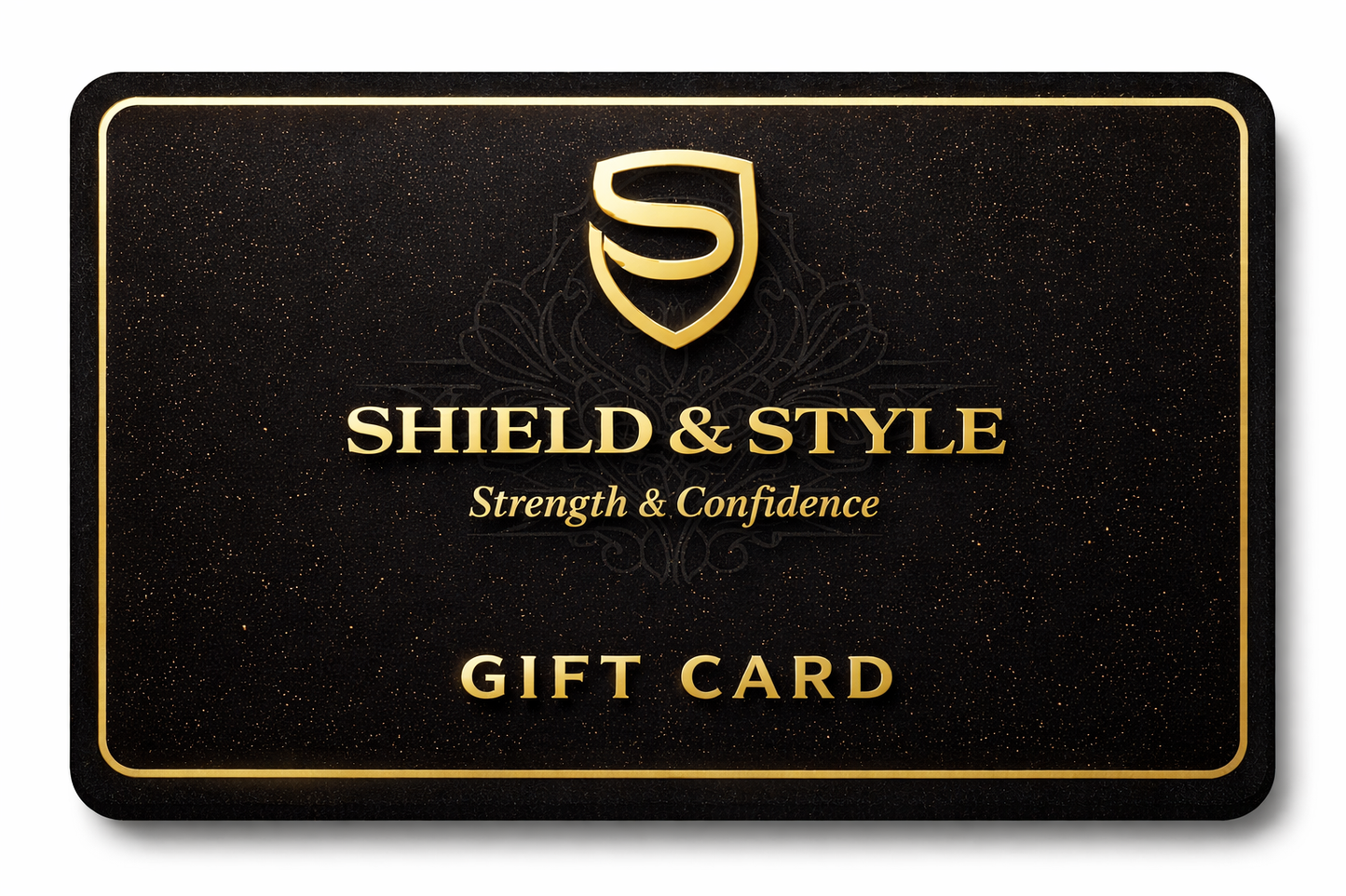 Shield&Style Gift Card