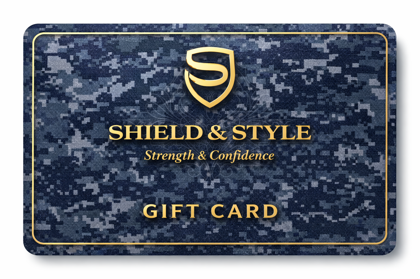 Shield&Style Gift Card