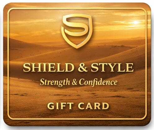 Shield&Style Gift Card