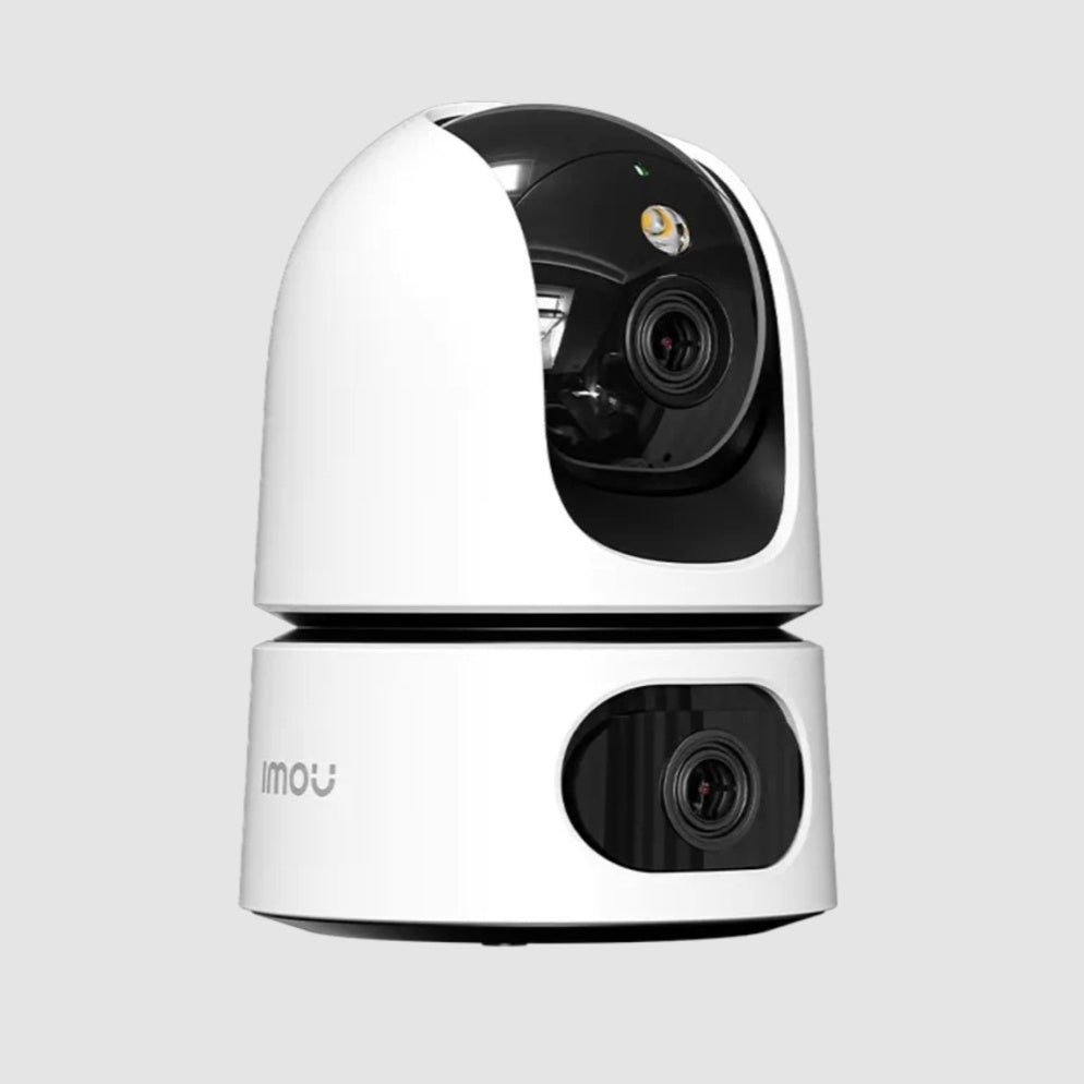 Camera Pan And Tilt Ceiling Can Rotate Night Vision 2k HD