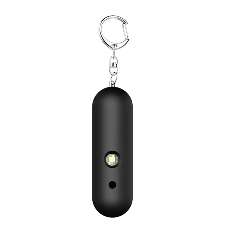 Abs Personal Dual Horn Siren Waterproof