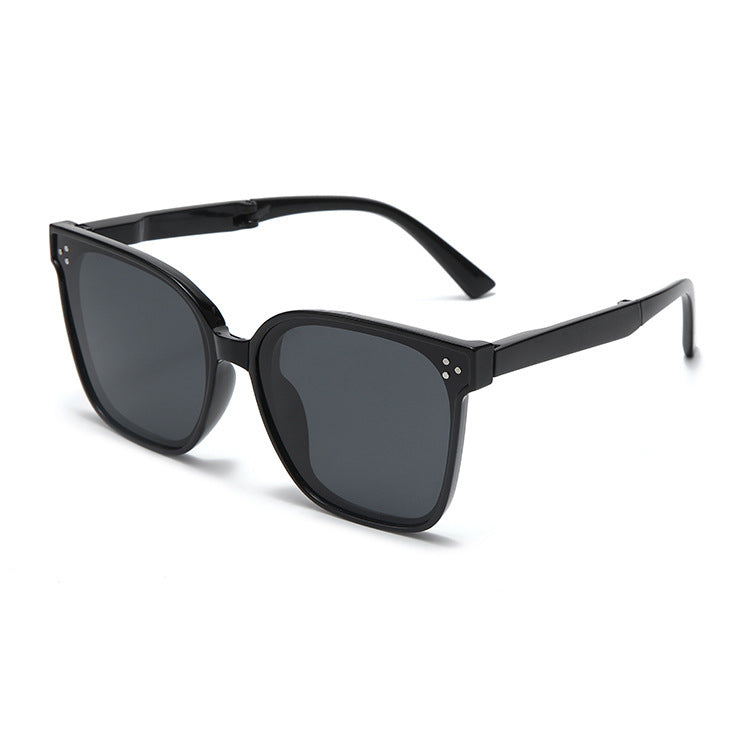 Polarized Sunglasses For Women-Compact UV400 Travel Shades