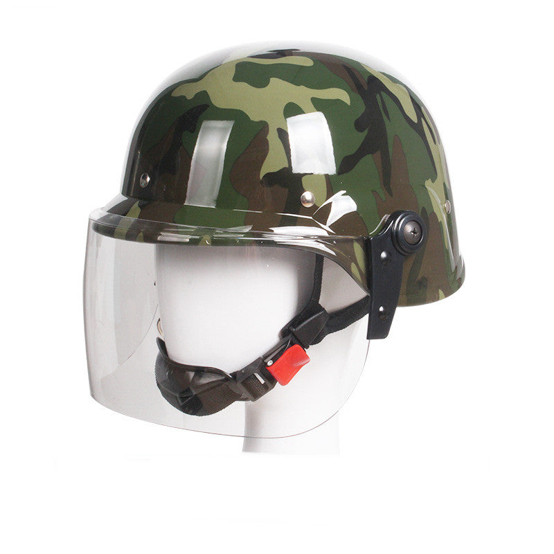 Fashion Personalized Security Protection Tactical Helmet