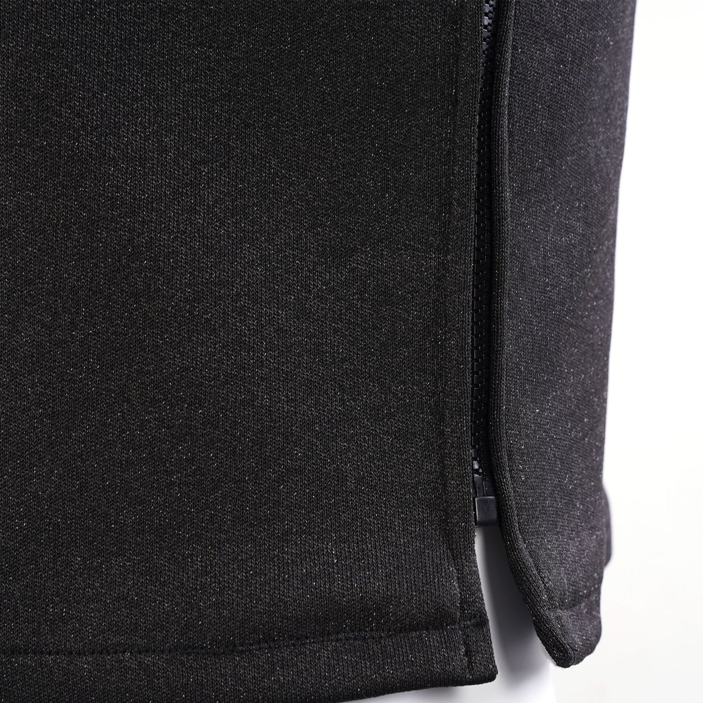 Black Double-layer Cut- And Stab-resistant Vest